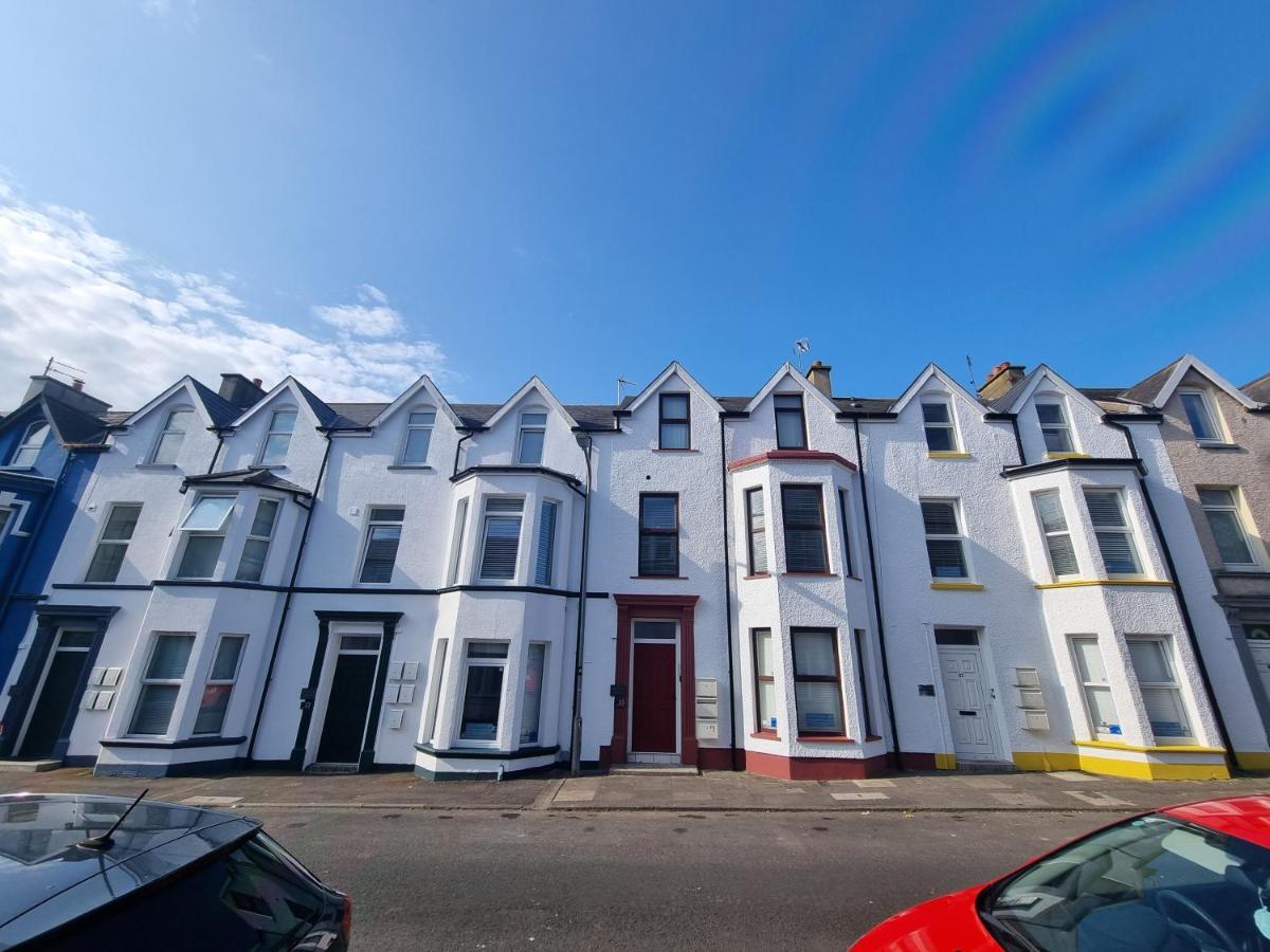 2 Princess Green - Portrush By The Sea المظهر الخارجي الصورة