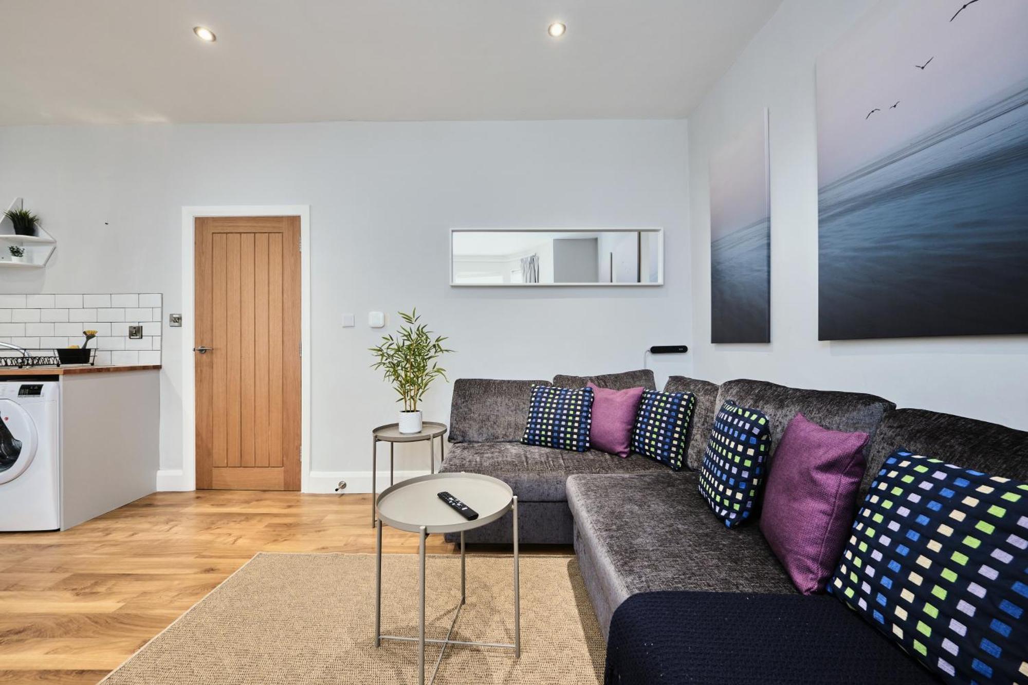 2 Princess Green - Portrush By The Sea المظهر الخارجي الصورة