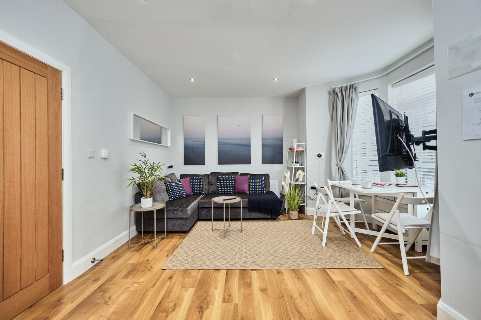2 Princess Green - Portrush By The Sea المظهر الخارجي الصورة