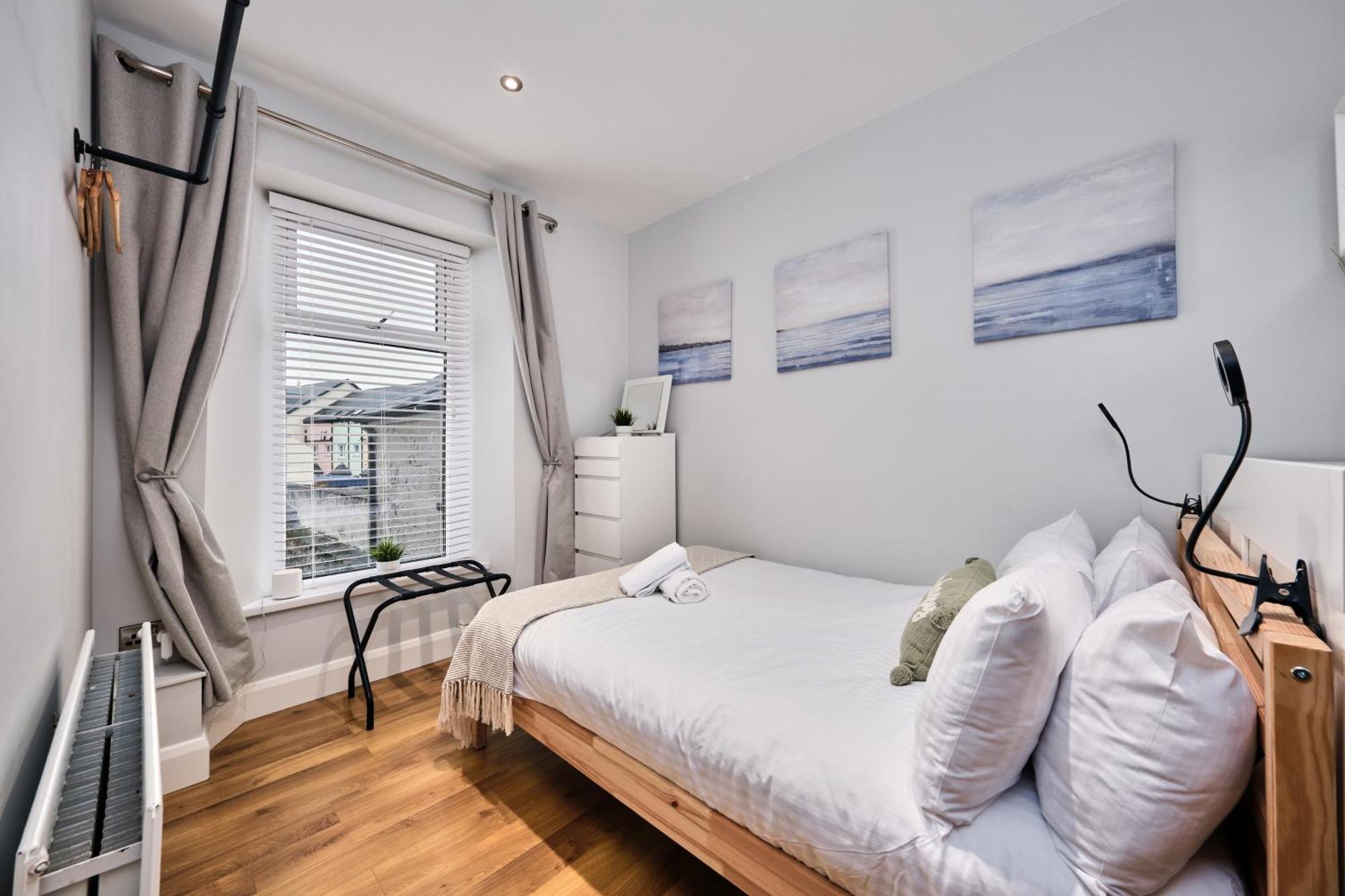 2 Princess Green - Portrush By The Sea المظهر الخارجي الصورة