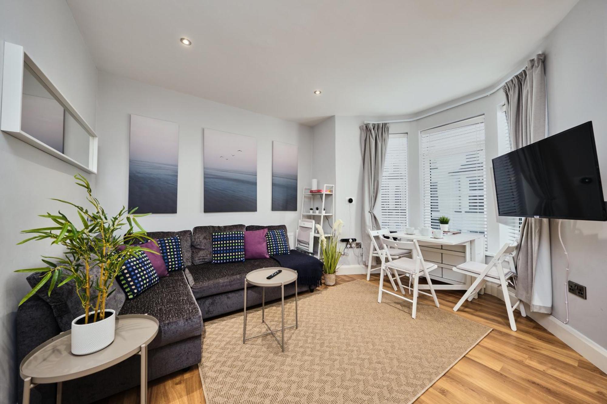 2 Princess Green - Portrush By The Sea المظهر الخارجي الصورة